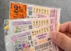 claim lottery winnings via paotang app