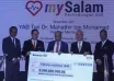 free rm50 daily hospital cash under mysalam scheme