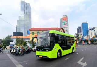 hcmc free bus networks