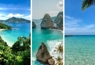 hidden southeast asian islands