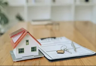 indonesia 40 year subsidized home mortgage