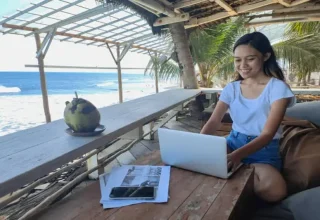 indonesia remote worker visa