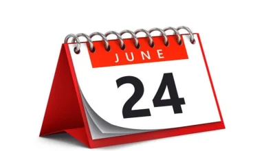 june 24 2026 holiday