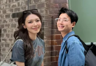 jung kyung ho breakup