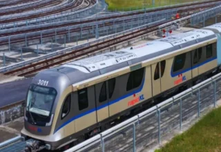 lrt3 shah alam line