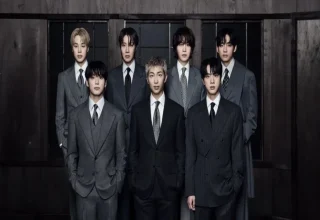 live nation singapore bts presale