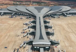 long thanh airport opening timeline