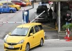 malaysia to singapore taxi