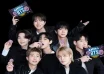 oreo x bts brown sugar cookies