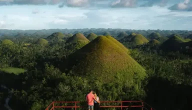 philippine q3 tourism