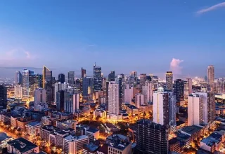 philippines trip cost