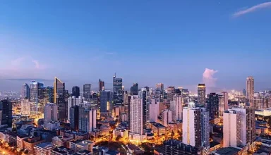 philippines trip cost