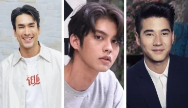 richest thailand actors