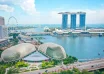 singapore dollar at peak