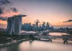 singapore temperature