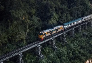 southeast asia sleeper routes