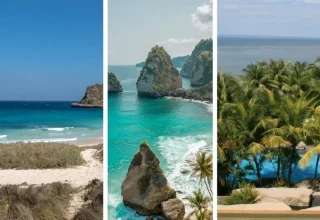 southeast asian islands