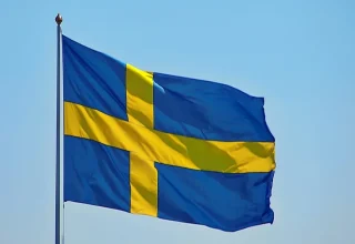 sweden good behaviour law