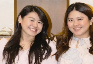 tai sisters