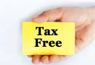 tax free income schemes