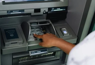 thailand atm withdrawal fees