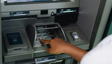 thailand atm withdrawal fees
