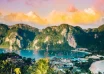 thailand budget travel