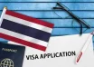 thailand visa extension