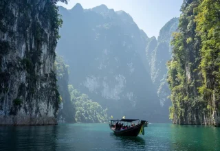 thailand visa on arrival rules