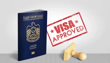 uae visa on arrival for filipinos