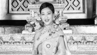 Princess Bajrakitiyabha mourning period rules