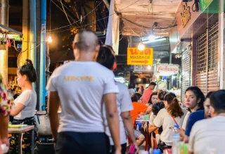 Cities Cheaper Than Bali