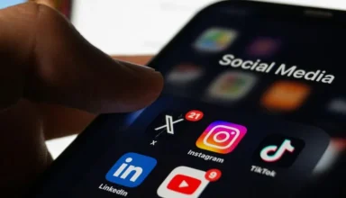 Malaysia Under-16 Social Media Ban
