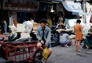 prohibited jobs in Thailand