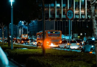 Jakarta Solo Travel Safety