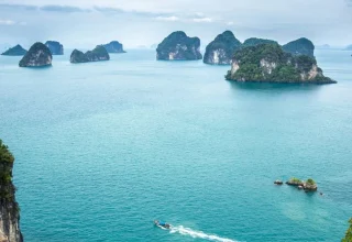 Thailand Travel Safety Advisory
