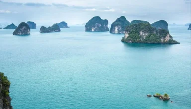 Thailand Travel Safety Advisory