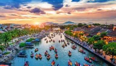 Vietnam vs Thailand for digital nomads